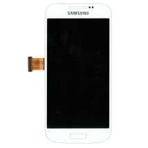 Матриця з тачскріном (модуль) Samsung Galaxy S4 mini GT-I9190 білий