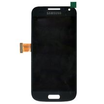 Матриця з тачскріном (модуль) для Samsung Galaxy S4 mini GT-I9190 чорний