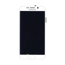 Дисплейний модуль до телефону Samsung Galaxy S6 Edge SM-G925F - 5,1