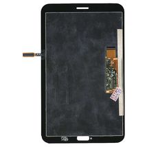 Матрица с тачскрином (модуль) для Samsung Galaxy Tab 3 7.0 Lite SM-T111 белый