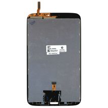 Матрица с тачскрином (модуль) для Samsung Galaxy Tab 3 8.0 SM-T310 белый