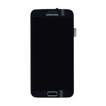 Дисплейний модуль до телефону Samsung Galaxy S6 Edge SM-G925F - 5,1