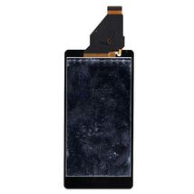 Дисплейний модуль до телефону Sony Xperia ZR C5503 - 4,55
