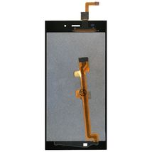 Матриця з тачскріном (модуль) для Xiaomi Mi-3 чорний
