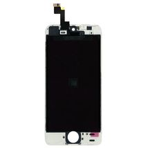Дисплейний модуль до телефону Apple iPhone 5S - 4