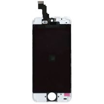Дисплейний модуль до телефону Apple iPhone 5C - 4
