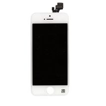 Матрица с тачскрином (модуль) для Apple iPhone 5 original белый