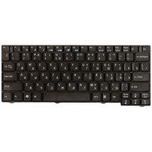 Клавіатура до ноутбука Acer AEZH2TNR030 / чорний - (002081)