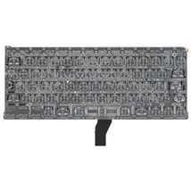 Клавиатура для ноутбука Apple MC966 / черный - (007525)