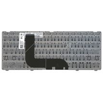 Клавиатура для ноутбука Dell MP-11K53US6920 / черный - (007271)