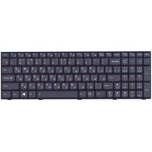 Клавиатура для ноутбука Lenovo 25205474 / черный - (010428)