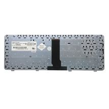 Клавиатура для ноутбука HP NSK-H5X0R / серебристый - (000208)