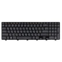 Клавиатура для ноутбука Dell 0NKR2C / черный - (002755)