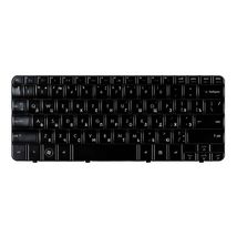 Клавиатура для ноутбука HP 505999-B31 / черный - (000205)