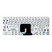Клавиатура для ноутбука HP V100103AS1 / черный - (000205)