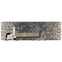 Клавиатура для ноутбука HP 9Z.N6MSV.00R / черный - (002672)