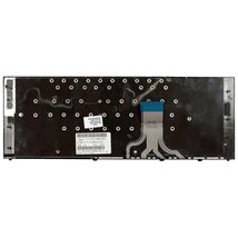 Клавиатура для ноутбука HP V104902AS1 / черный - (000181)