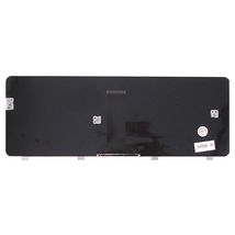Клавіатура до ноутбука HP MP-05583SU-6983 / чорний - (003247)