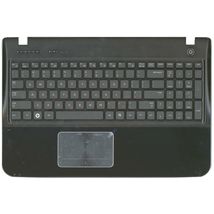 Клавиатура для ноутбука Samsung CNBA5902849 / черный - (006836)