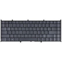 Клавиатура для ноутбука Dell NSK-DH10R / черный - (002372)