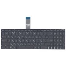 Клавиатура для ноутбука Asus 0KNB0-612BBG00 / черный - (009114)