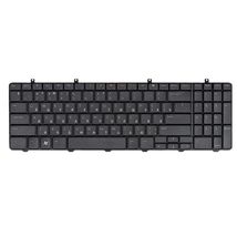 Клавіатура до ноутбука Dell 0XHKKF / чорний - (002380)