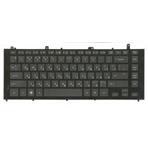 Клавіатура до ноутбука HP AESX6U00110 / чорний - (006223)