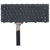 Клавиатура для ноутбука Asus 04GOA291KUS00-2124 / черный - (003298)