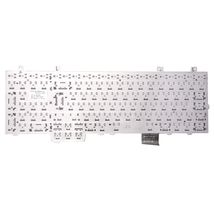 Клавиатура для ноутбука Dell 0TR334 / черный - (002638)