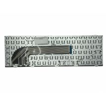 Клавиатура для ноутбука HP 9Z.N6MSW.10R / серый - (006591)