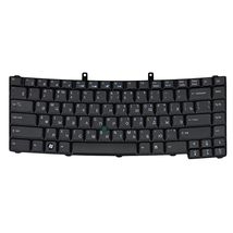 Клавиатура для ноутбука Acer 9J.N8882.21D / черный - (002207)