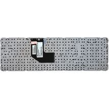 Клавиатура для ноутбука HP AER36700010 / черный - (004078)