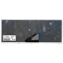 Клавиатура для ноутбука Lenovo AELZ7700210 / черный - (004327)