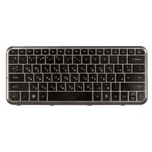 Клавіатура до ноутбука HP MH-573148-251 / чорний - (000221)