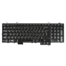 Клавиатура для ноутбука Dell 0RK696 / черный - (002702)