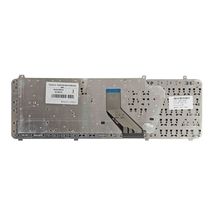 Клавиатура для ноутбука HP 581493-031 / черный - (000215)