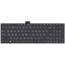 Клавіатура до ноутбука Asus MP-12F53SU-5282W / чорний - (011162)
