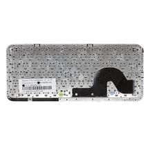 Клавіатура до ноутбука HP MP-09C93SU6E453 / сріблястий - (002693)