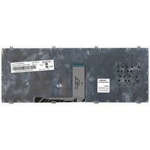 Клавиатура для ноутбука Lenovo 142600-001H / черный - (005068)