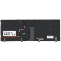 Клавиатура для ноутбука Lenovo NSK-B62BC / черный - (009448)