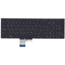Клавіатура до ноутбука Lenovo 25215956 / чорний - (014489)
