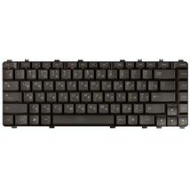 Клавіатура до ноутбука Lenovo 25-008389 / чорний - (000253)