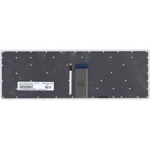 Клавіатура до ноутбука Lenovo T6A1-RU / чорний - (009457)