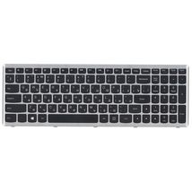 Клавіатура до ноутбука Lenovo 25-211304 / чорний - (005771)
