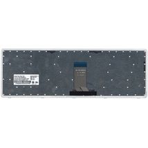 Клавіатура до ноутбука Lenovo 25-211304 / чорний - (005771)