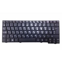 Клавиатура для ноутбука Lenovo V103803-2BS1-US / черный - (002645)