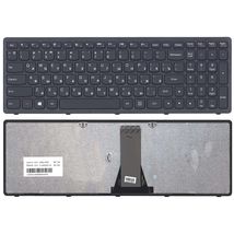 Клавиатура для ноутбука Lenovo PK130YB3A05 / черный - (010420)