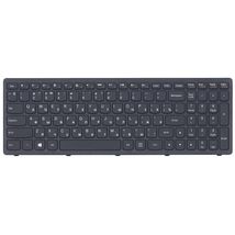 Клавіатура до ноутбука Lenovo PK130YB3A05 / чорний - (010420)