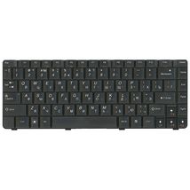 Клавиатура для ноутбука Lenovo PK130A94A06 / черный - (000252)