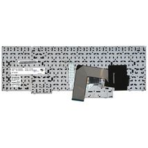 Клавіатура до ноутбука Lenovo SN5322 / чорний - (005876)